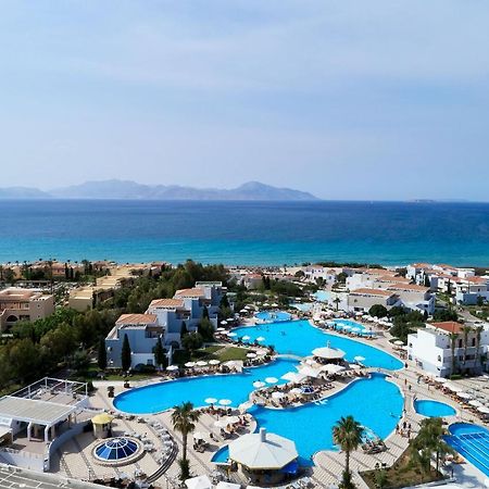 Atlantica Marmari Palace Mastichari  Esterno foto