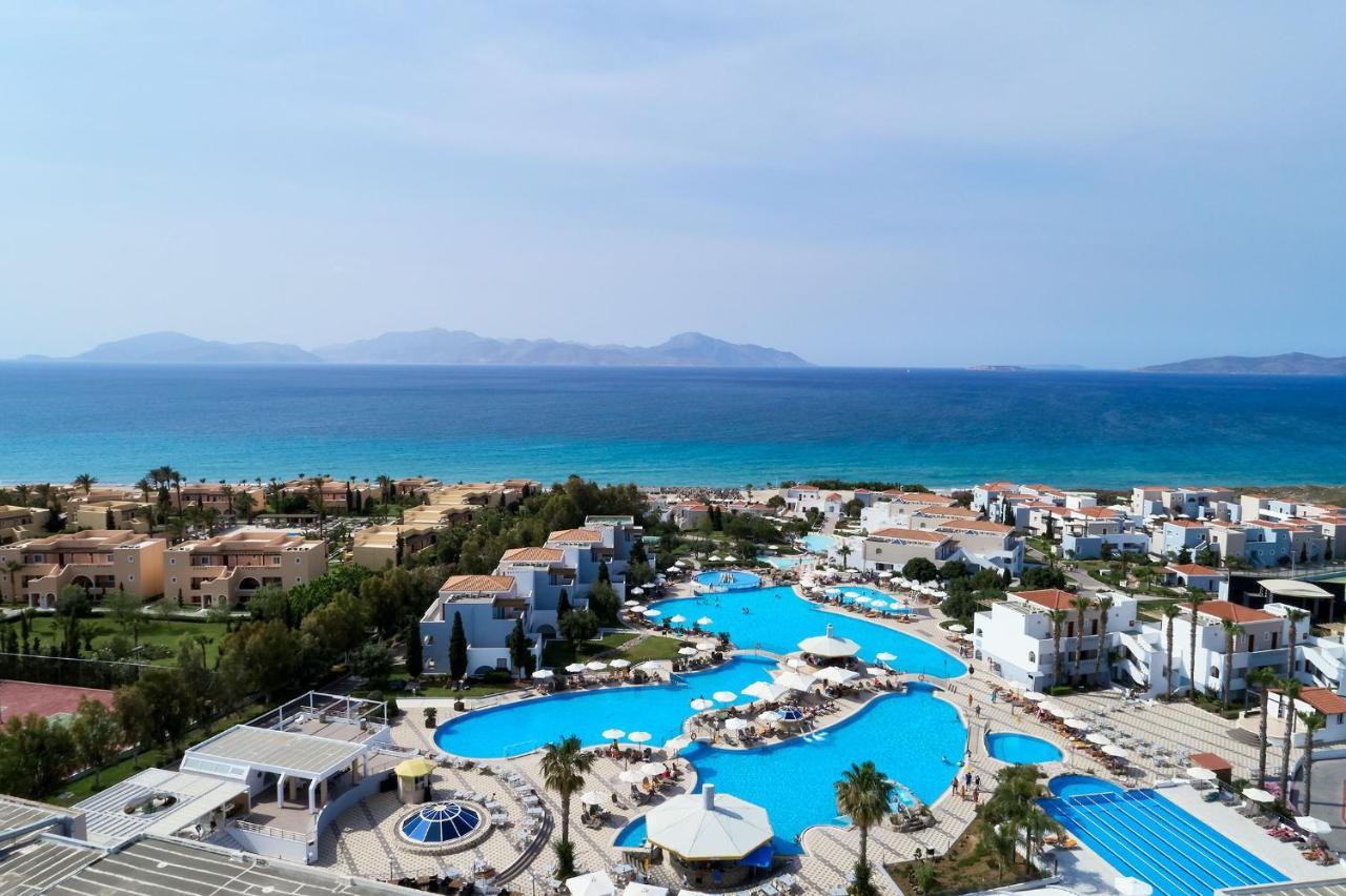 Atlantica Marmari Palace Mastichari  Esterno foto