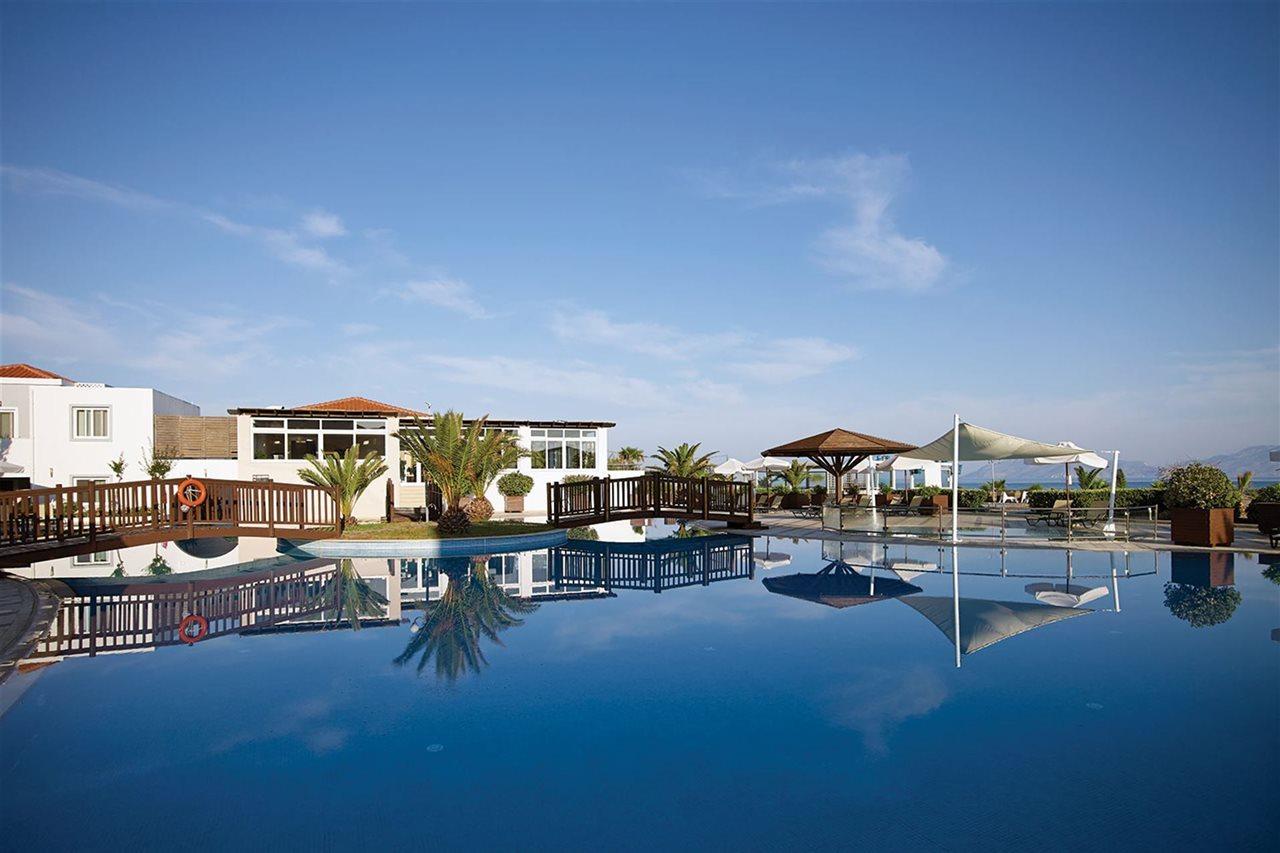 Atlantica Marmari Palace Mastichari  Esterno foto